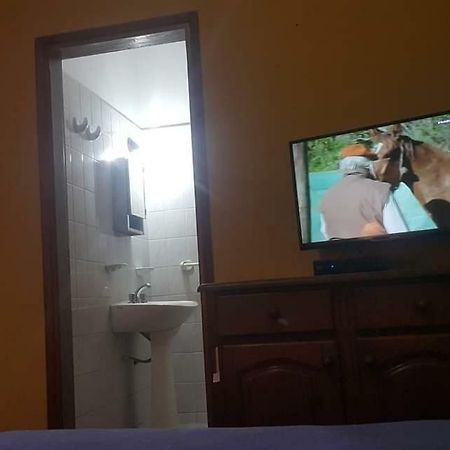 Hotel Ruta 40 Chilecito Ngoại thất bức ảnh