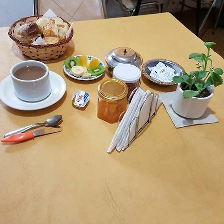 Hotel Ruta 40 Chilecito Ngoại thất bức ảnh